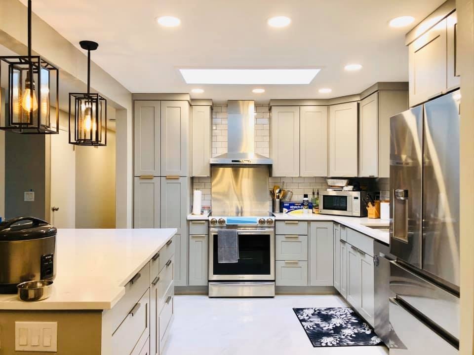 khoe bếp ảnh 8 khoe bep anh 8