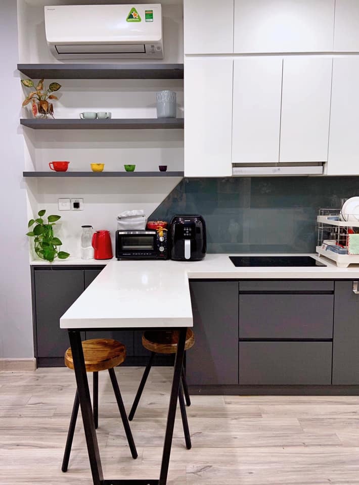 khoe bếp ảnh 11 khoe bep anh 11