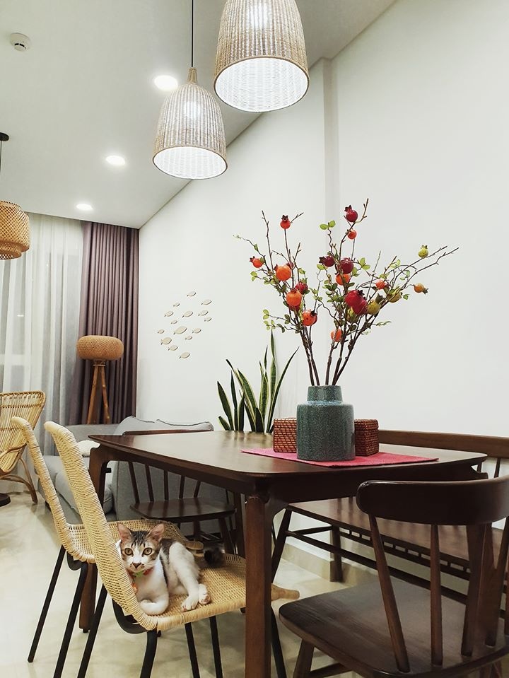 khoe bếp ảnh 13 khoe bep anh 13