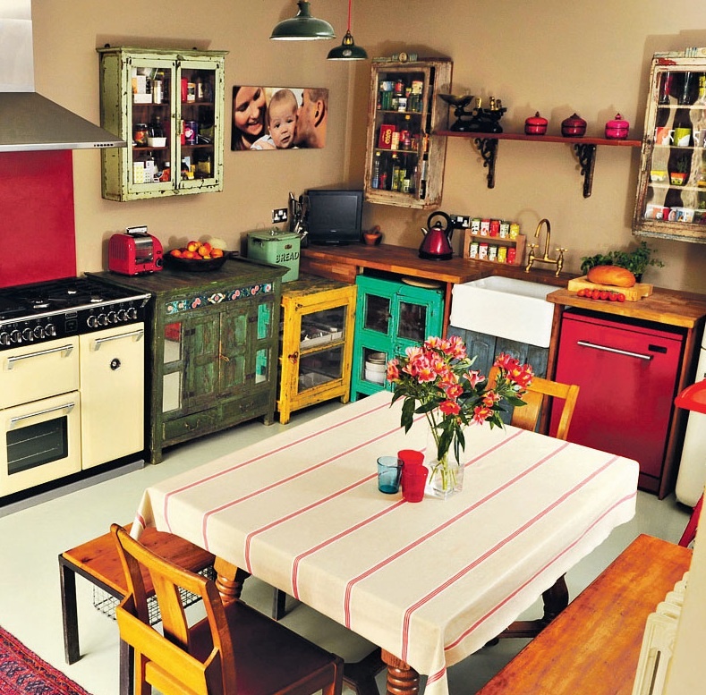 can bep vintage anh 8