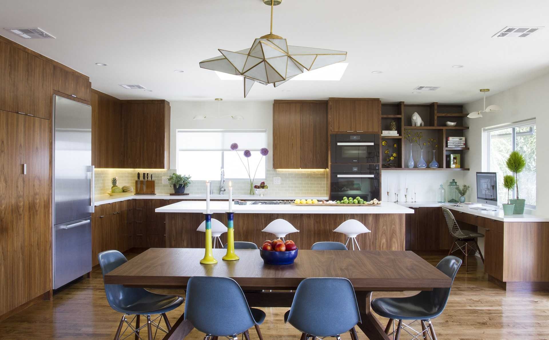 nha bep hien dai anh 7