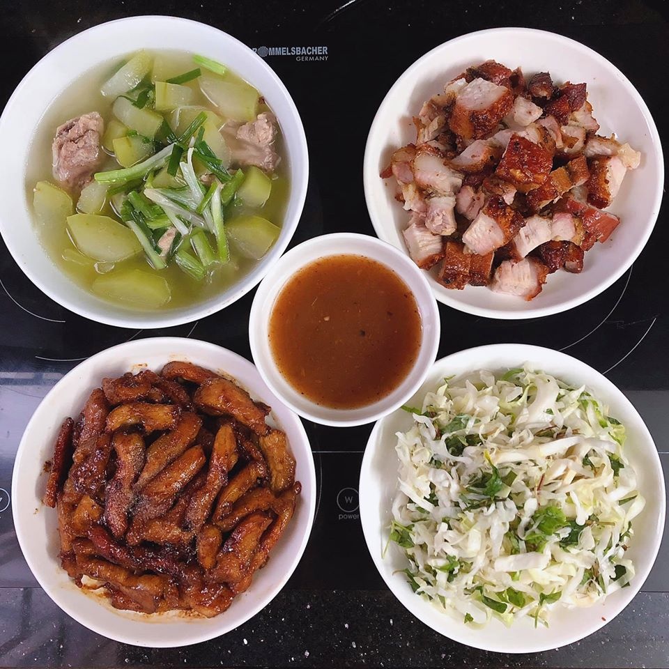 thuc don 4 mon anh 5