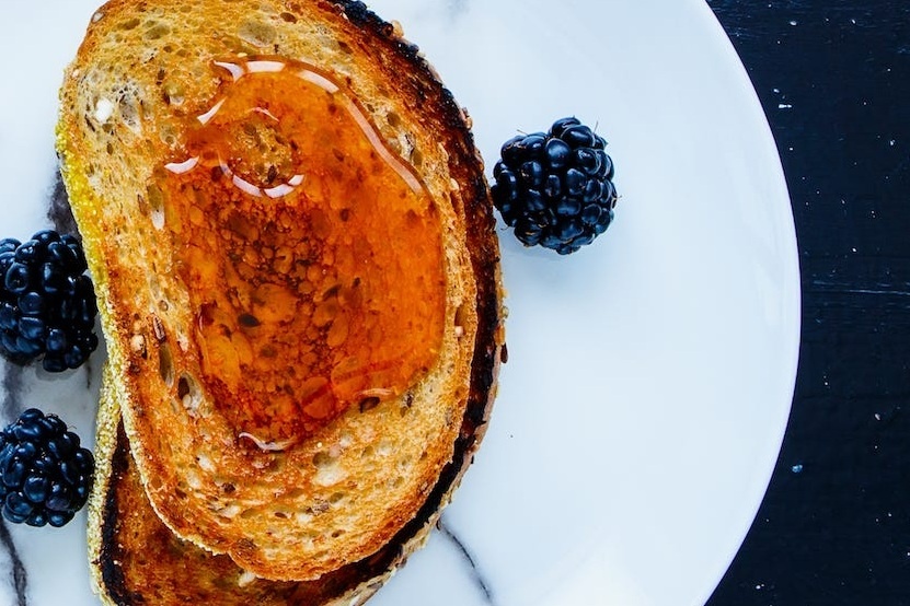 Cac loai thuc pham co the an duoc du qua han su dung hinh anh