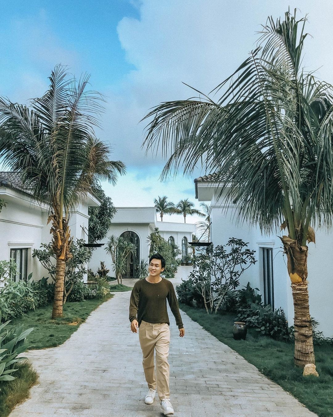 resort o Quy Nhon anh 6