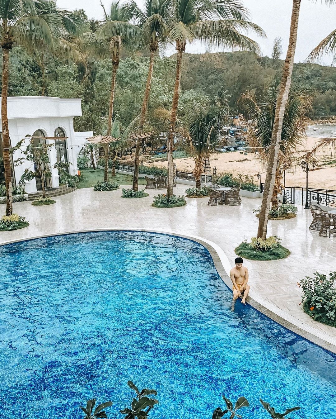 resort o Quy Nhon anh 7