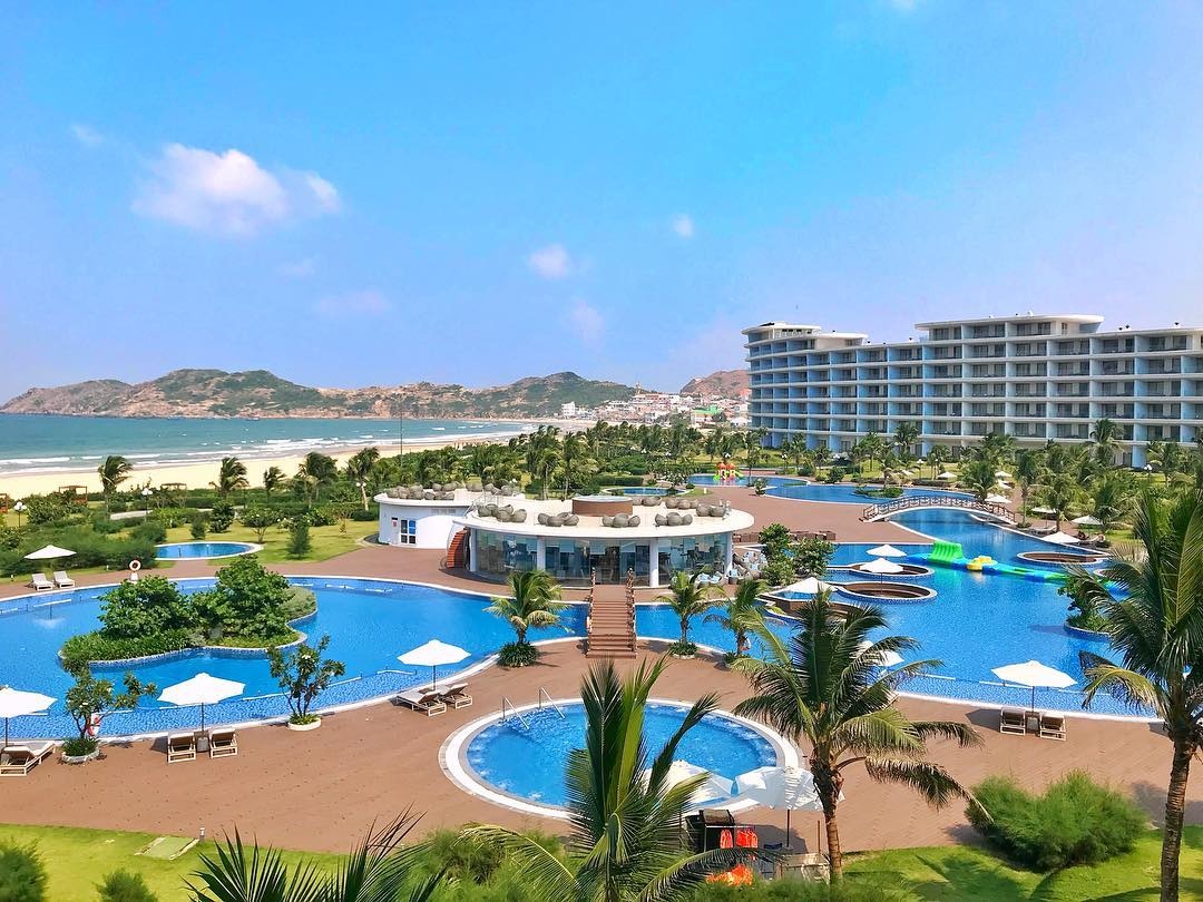 resort o Quy Nhon anh 11