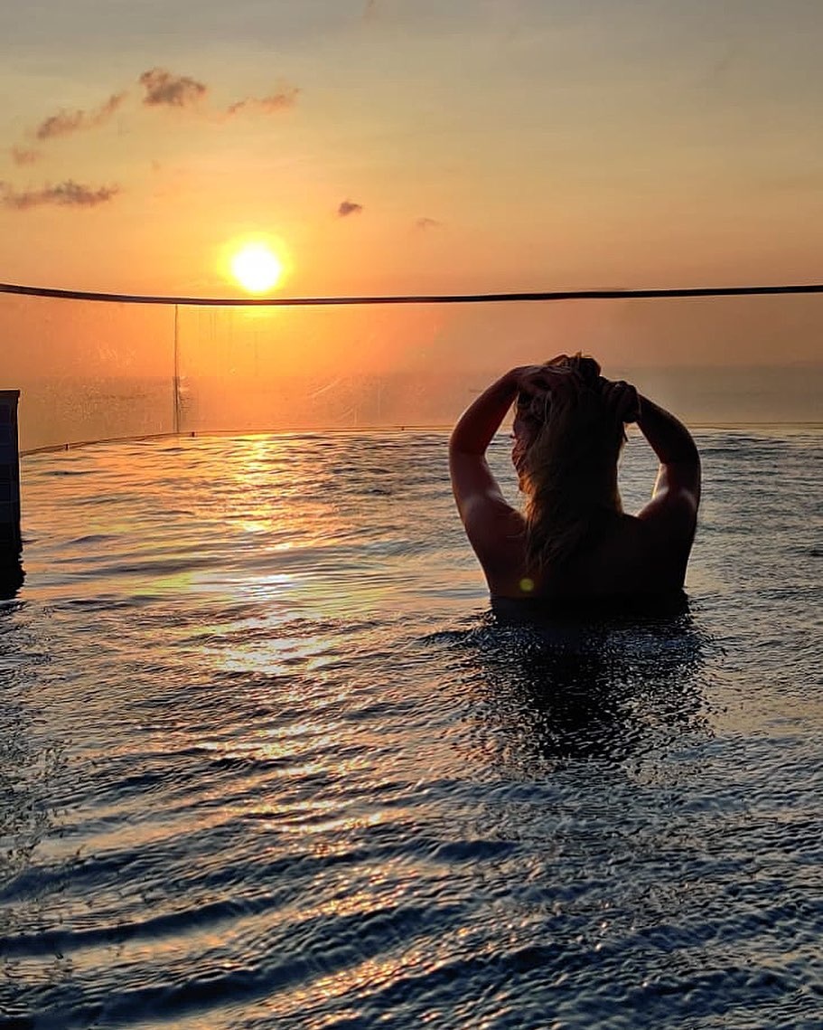 bể bơi vô cực Vũng Tàu  ảnh 10 be boi vo cuc Vung Tau anh 10