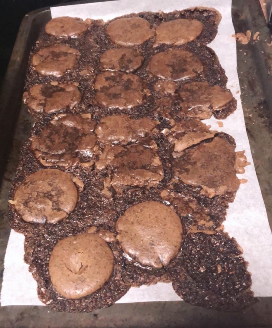 bánh nướng phiên bản lỗi ảnh 8 banh nuong phien ban loi anh 8