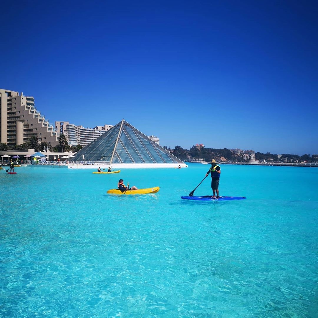 hồ bơi rộng nhất thế giới ảnh 4 ho boi rong nhat the gioi anh 4