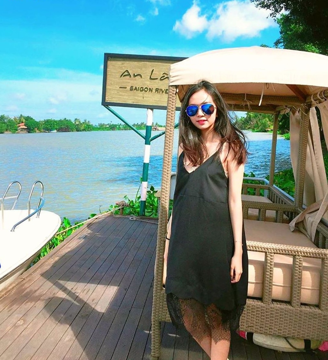 resort gần TP.HCM ảnh 10 resort gan TP.HCM anh 10