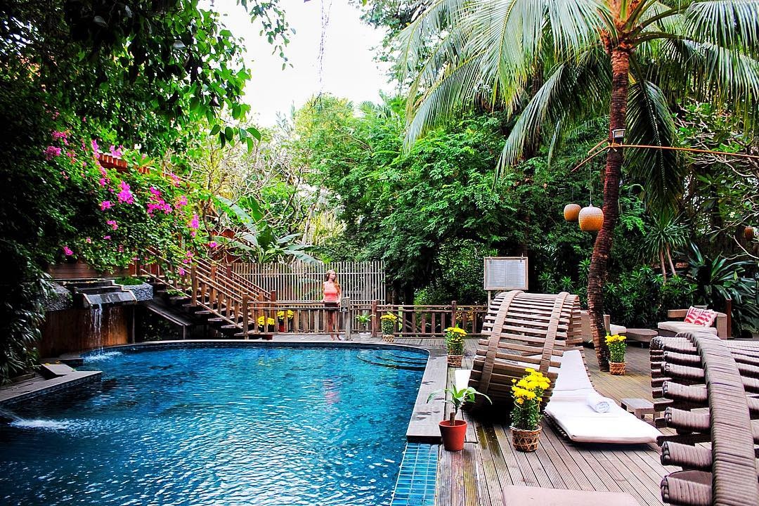 resort gần TP.HCM ảnh 8 resort gan TP.HCM anh 8