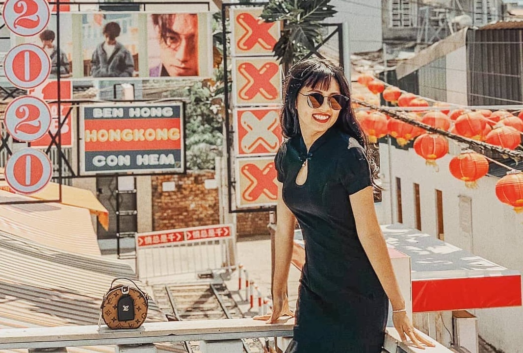 Den Buon Ma Thuot check-in cac diem den len hinh dep hinh anh