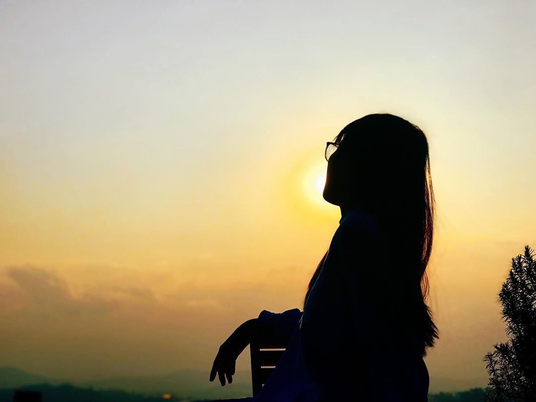 tiệm cà phê ngắm hoàng hôn Đà Lạt ảnh 3 tiem ca phe ngam hoang hon Da Lat anh 3