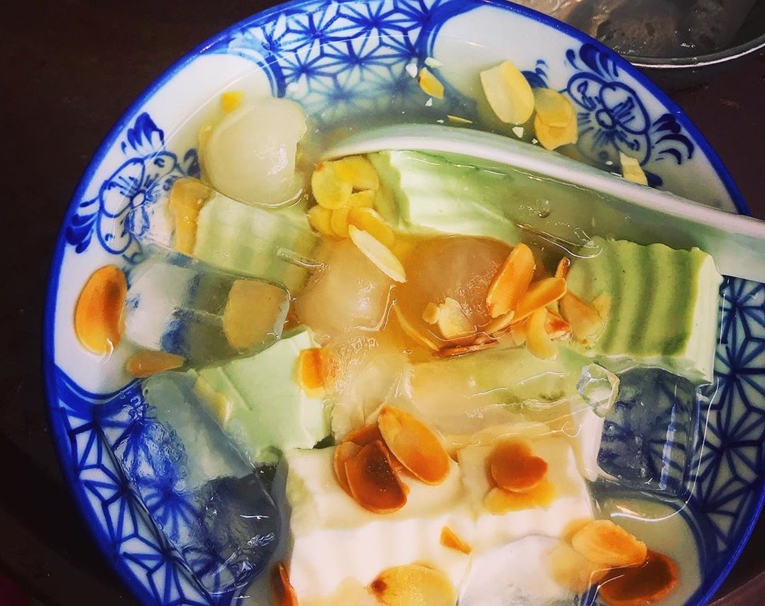 quan che ngon o Ha Noi anh 4