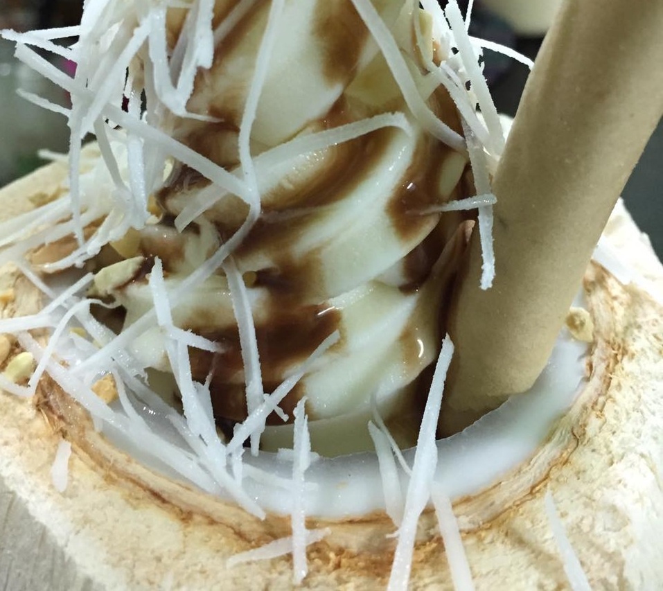 quan che ngon o Ha Noi anh 6