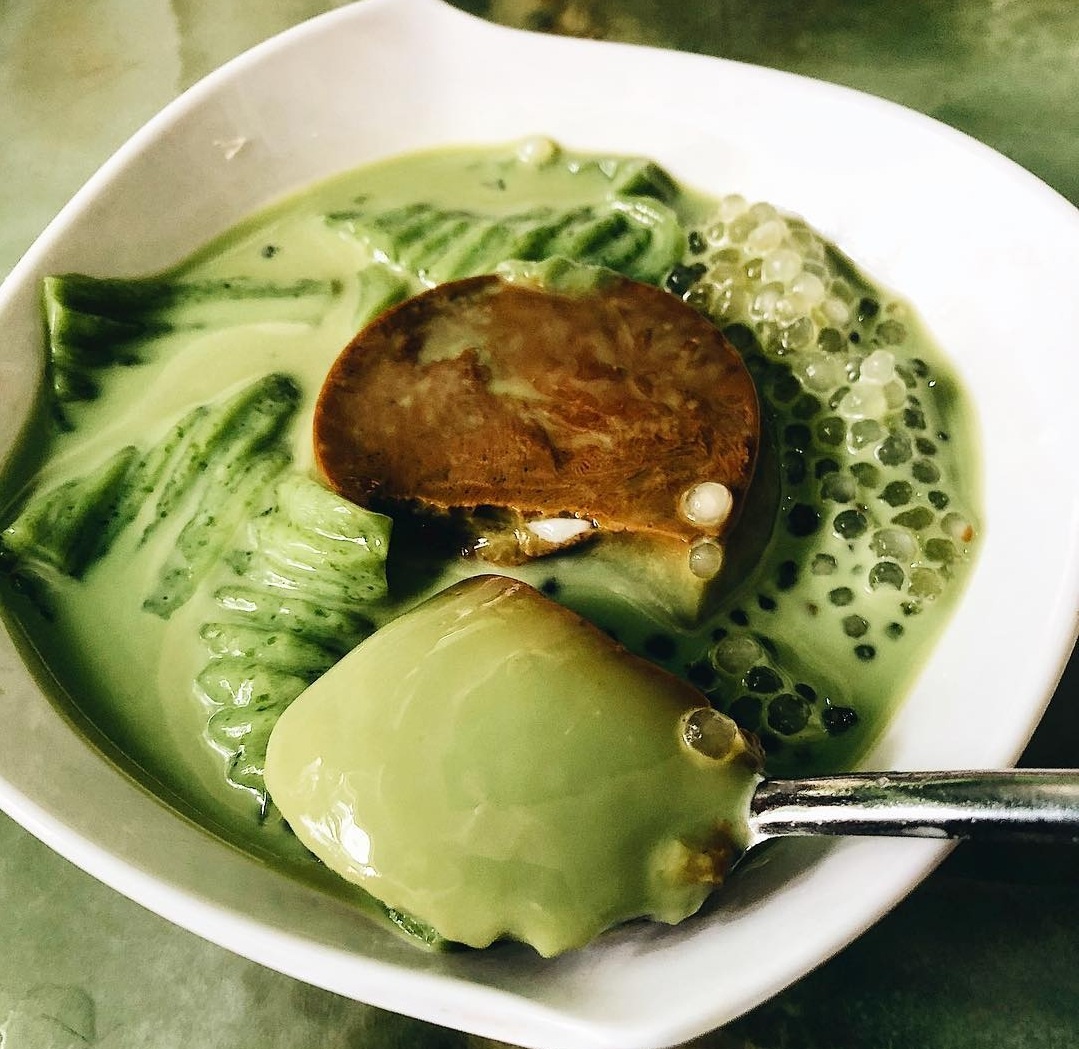 quan che ngon o Ha Noi anh 7