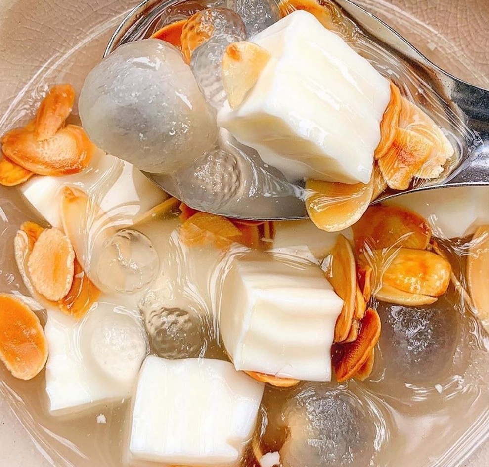 quan che ngon o Ha Noi anh 8