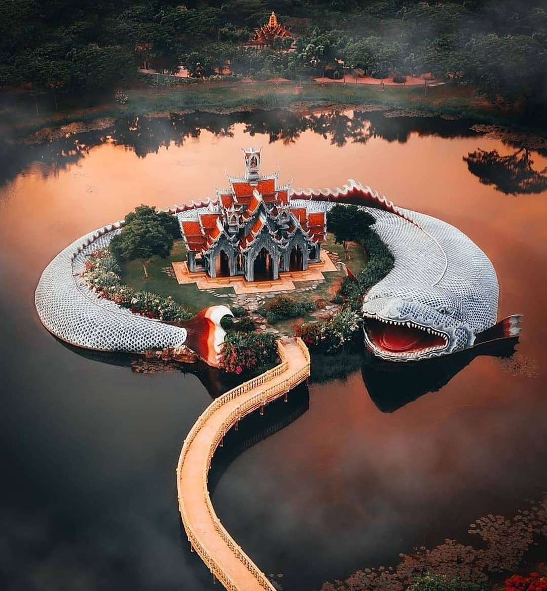 cong trinh gay an tuong manh anh 2