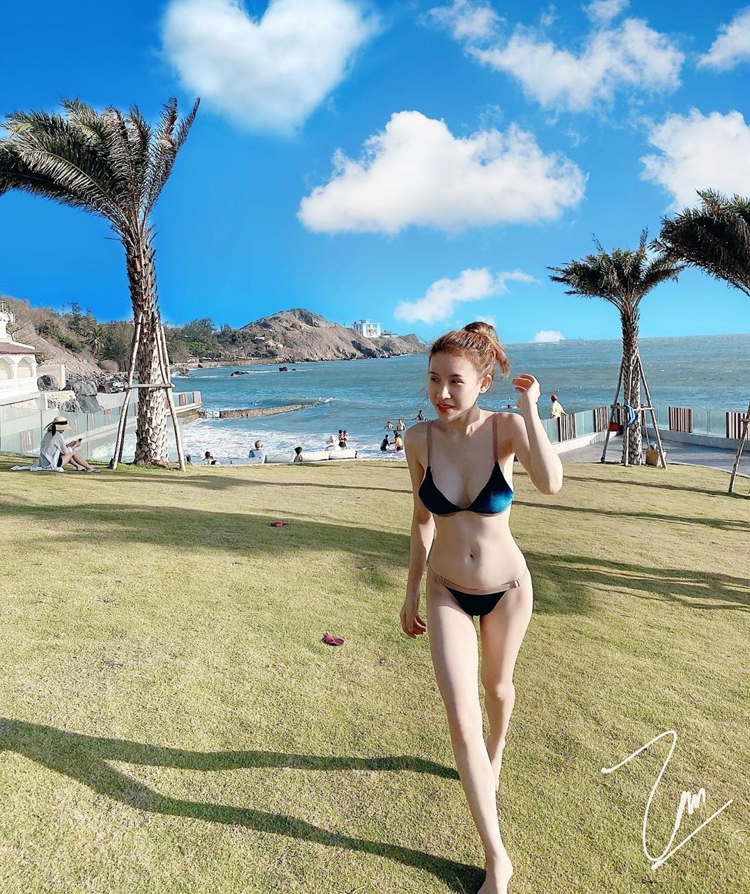 Khach san ven bien Vung Tau anh 10