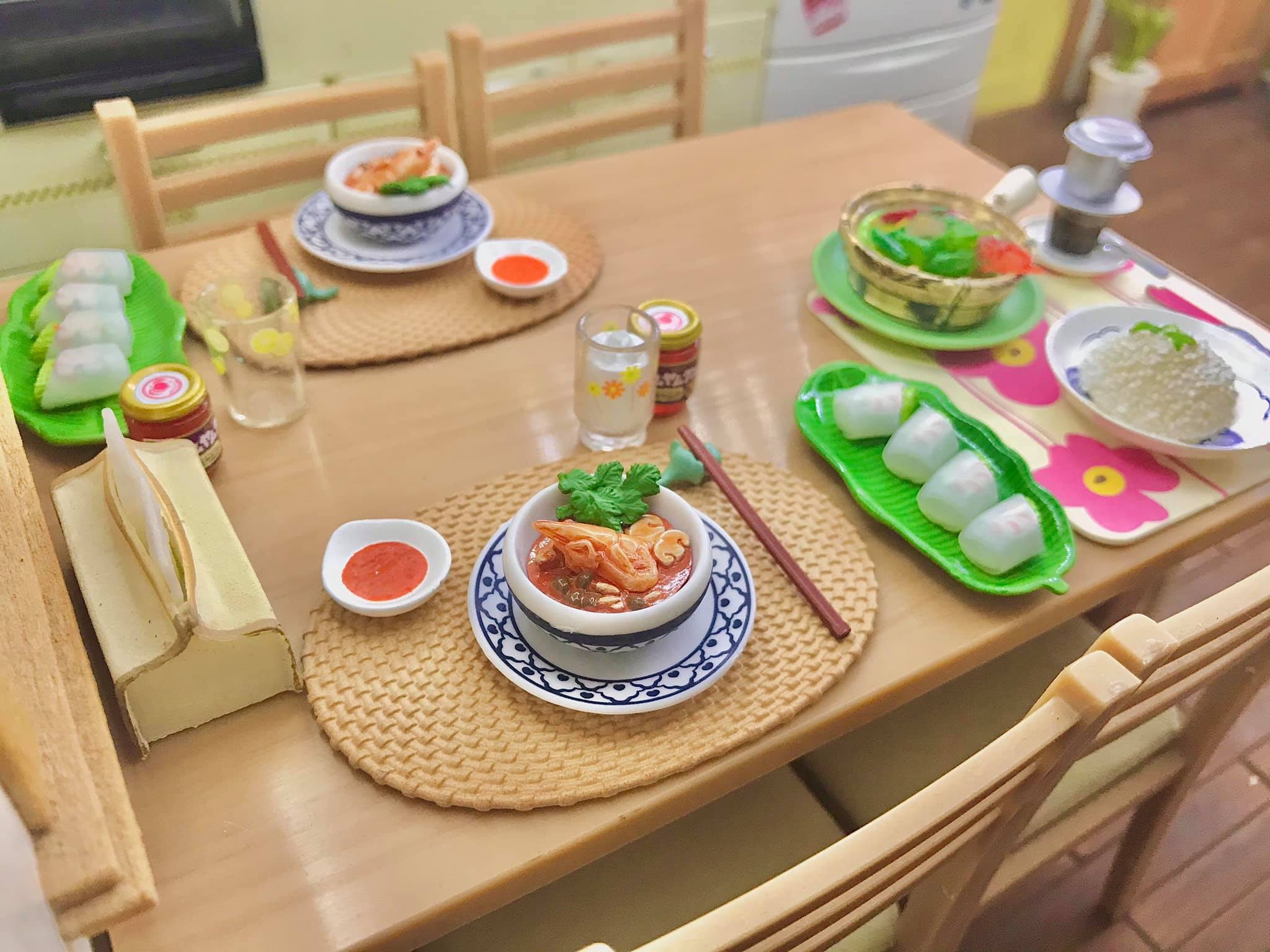 căn bếp tý hon ảnh 5 can bep ty hon anh 5