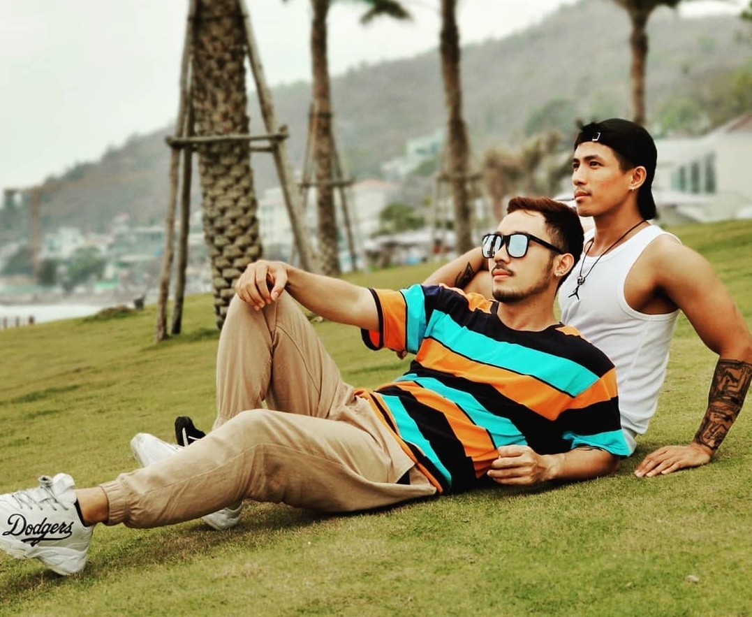 Khach san ven bien Vung Tau anh 11