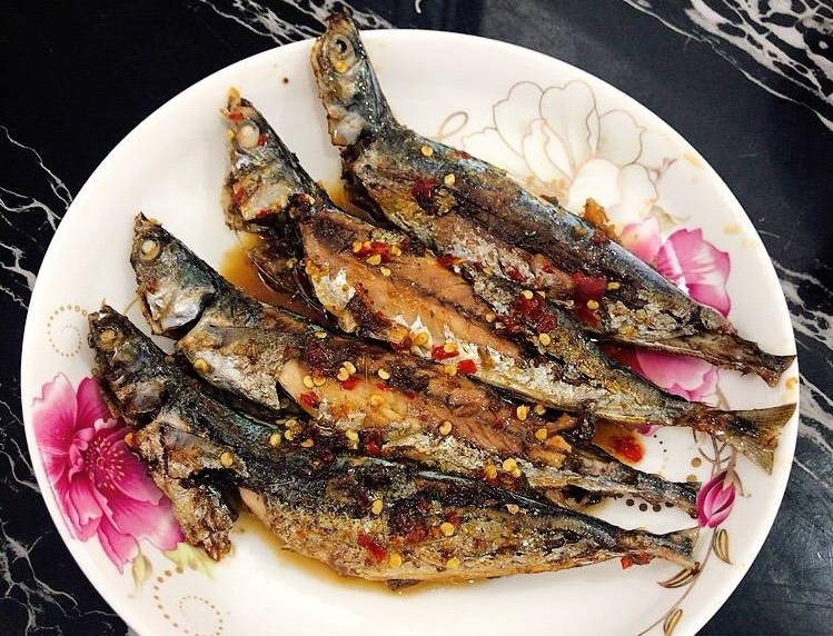 món ngon chuẩn vị Việt ảnh 4 mon ngon chuan vi Viet anh 4