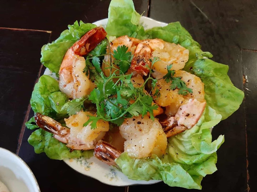 món ngon chuẩn vị Việt ảnh 5 mon ngon chuan vi Viet anh 5