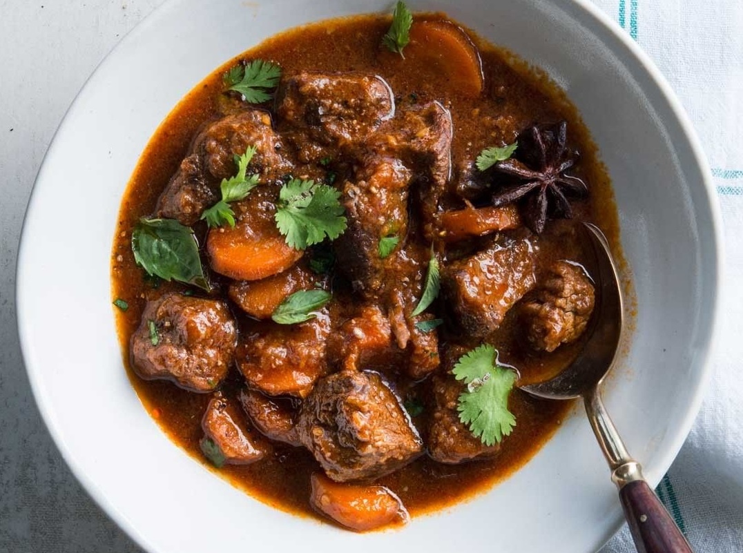 món ngon chuẩn vị Việt ảnh 7 mon ngon chuan vi Viet anh 7