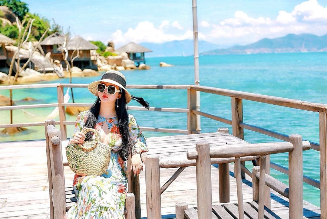 resort giam gia anh 2