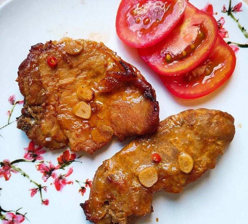 mon ngon voi dau hao anh 1