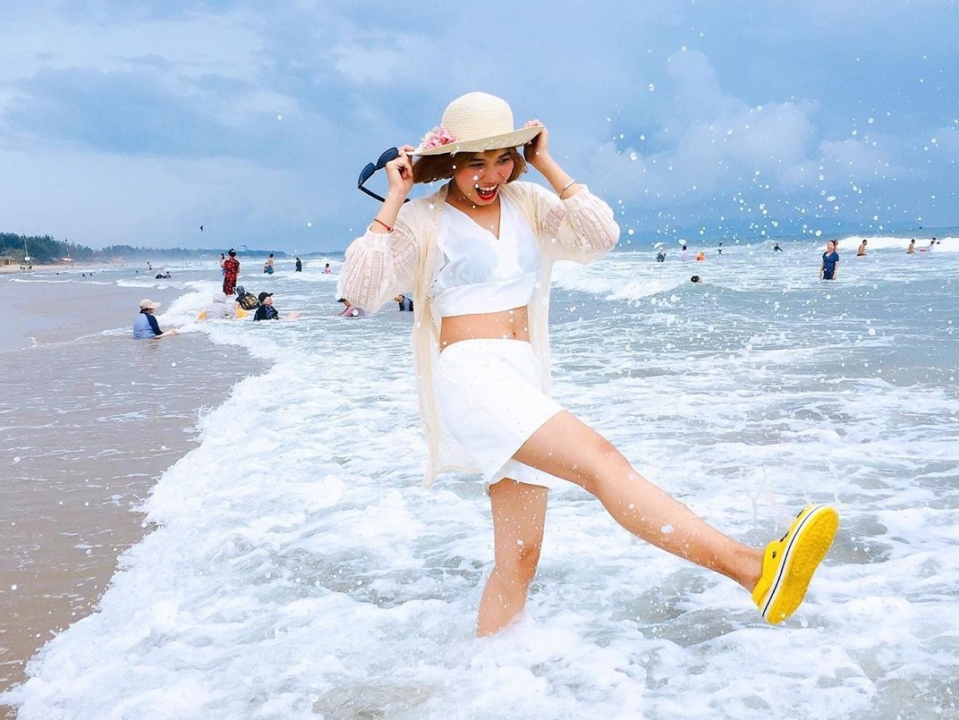 khach san dep o Vung Tau anh 1