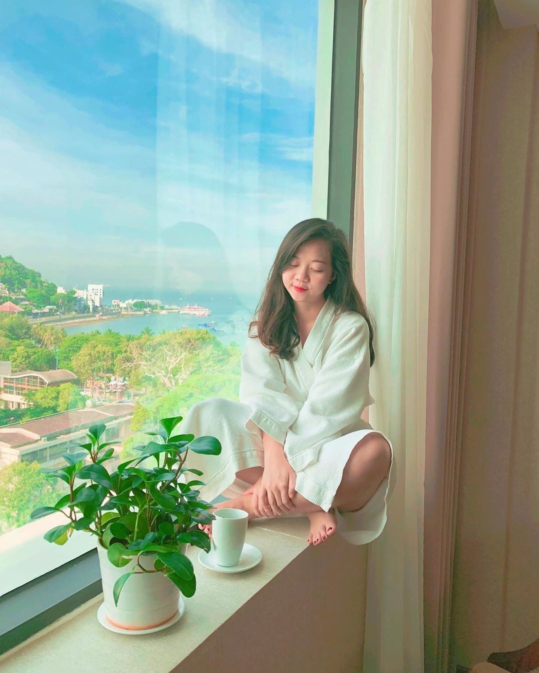 khach san dep o Vung Tau anh 2