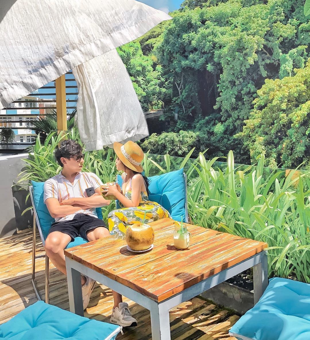 khach san dep o Vung Tau anh 3