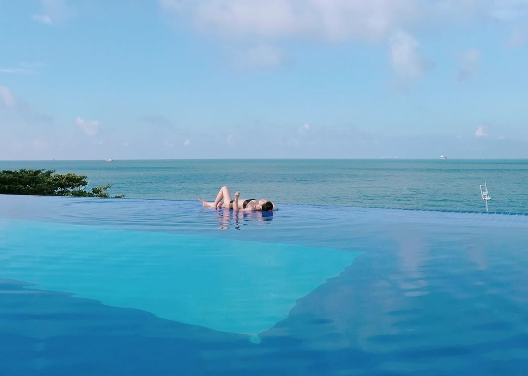 khach san dep o Vung Tau anh 5