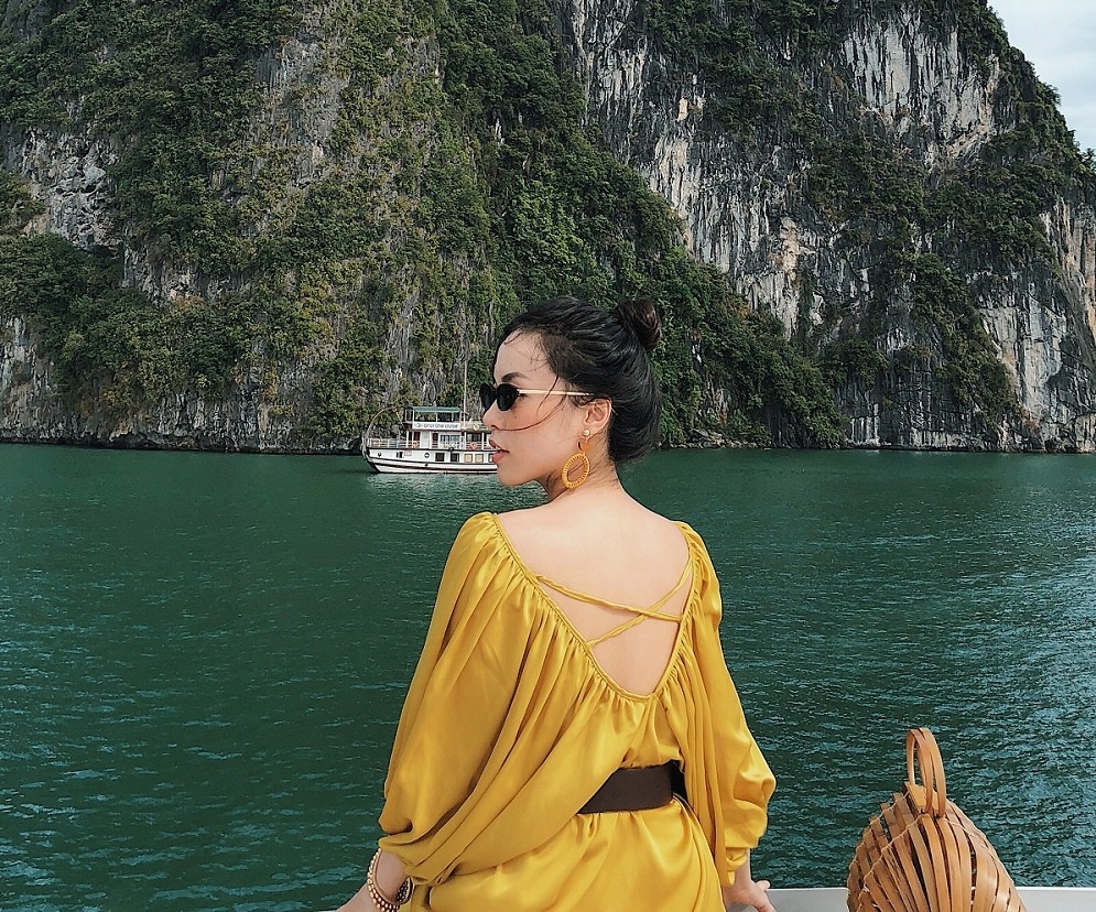 du lich Da Nang - Hoi An anh 1