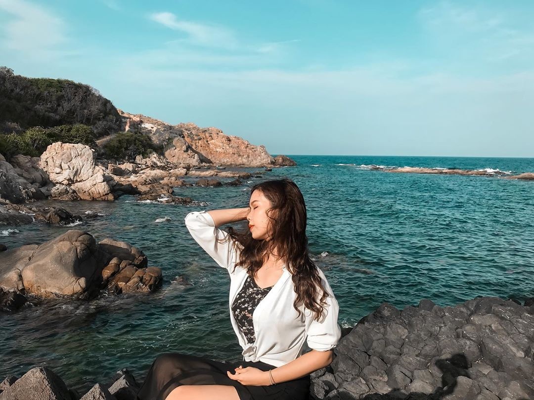 du lich Da Nang - Hoi An anh 4