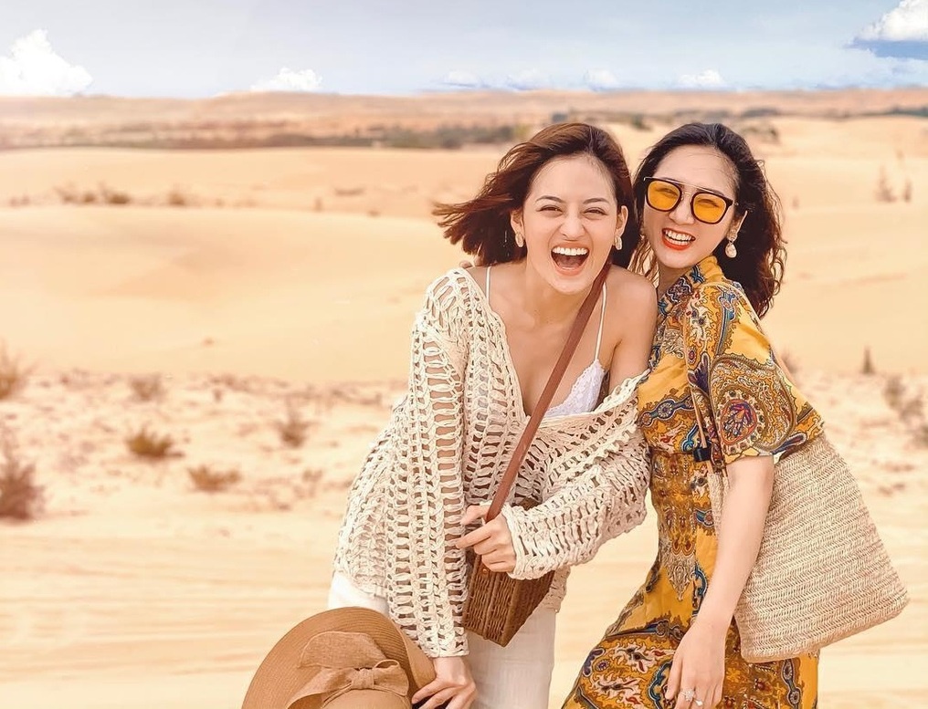 du lich Da Nang - Hoi An anh 5