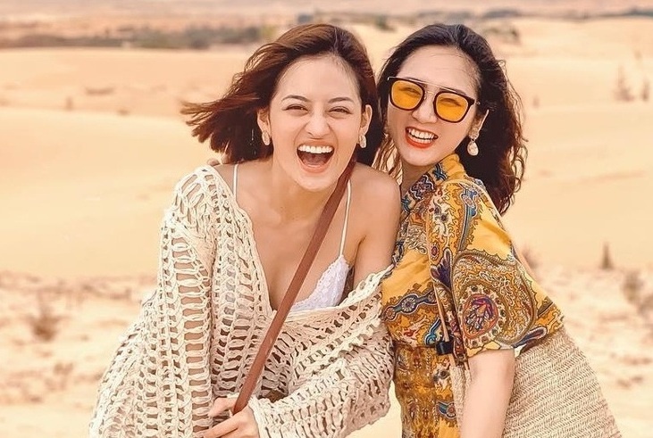 Cac diem den ket hop cho hanh trinh 3 ngay 2 dem hinh anh