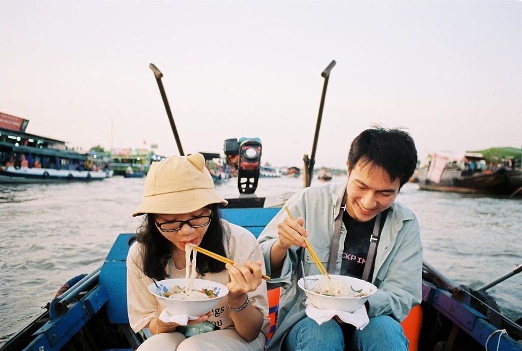 du lich Da Nang - Hoi An anh 6