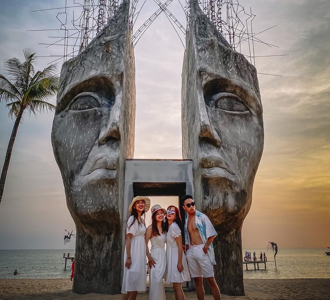 du lich Da Nang - Hoi An anh 7