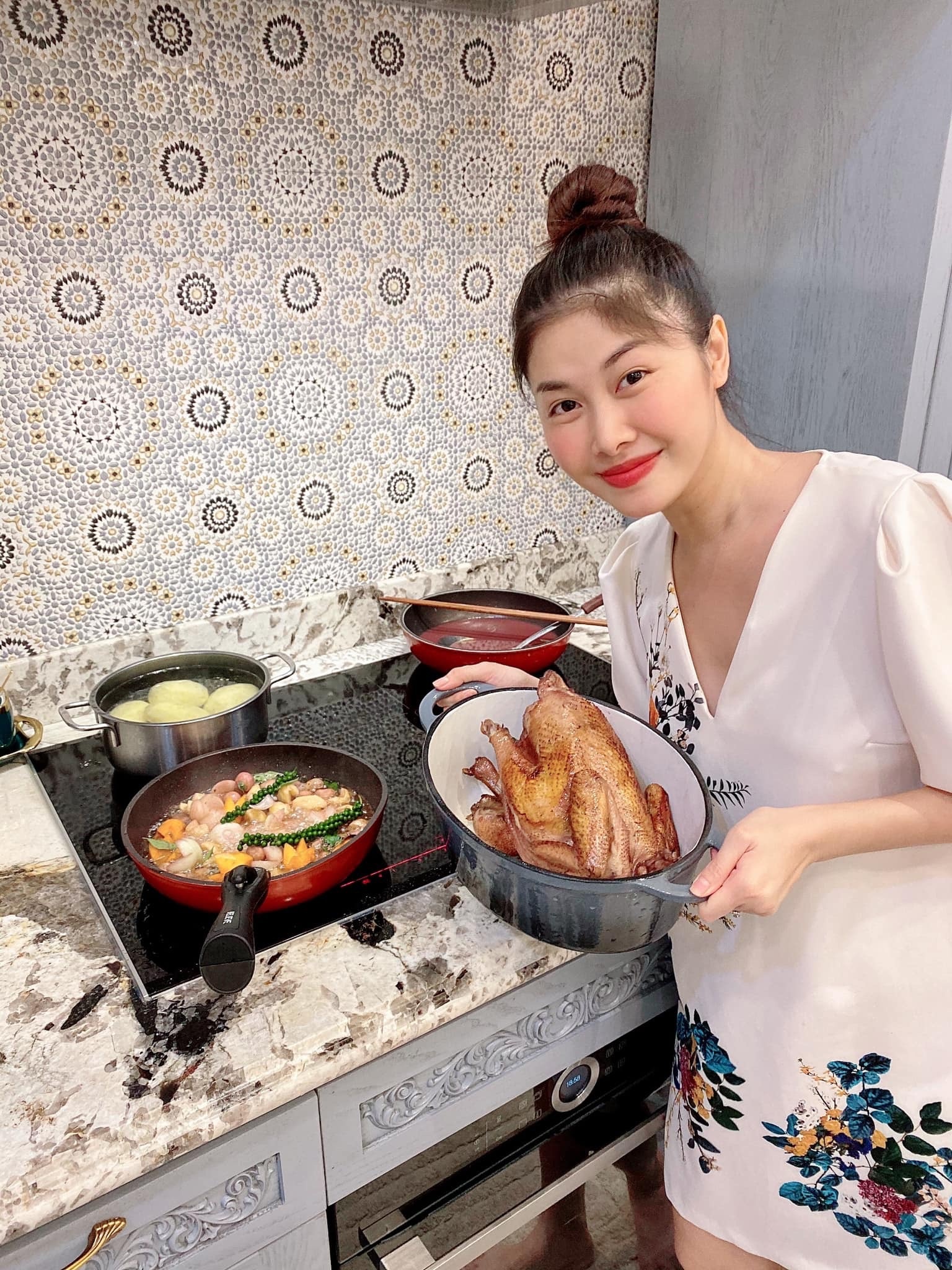 vo chong Dang Khoi anh 14