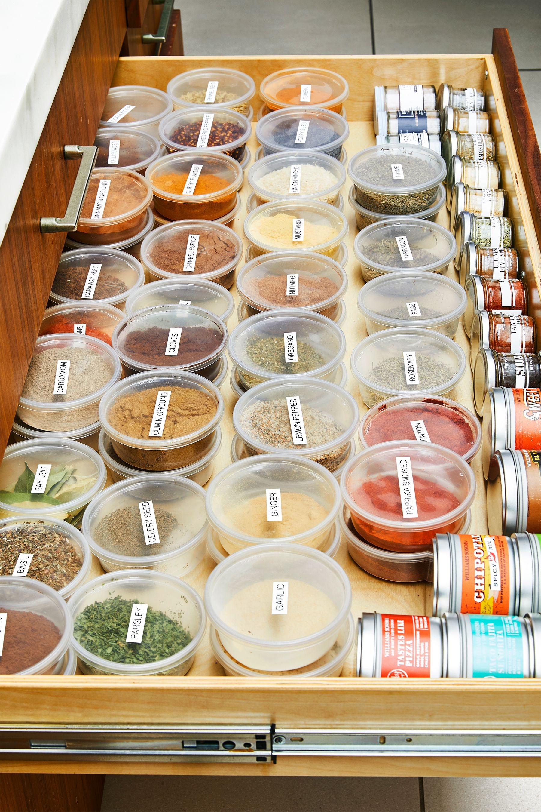 cach bo tri tu bep anh 8