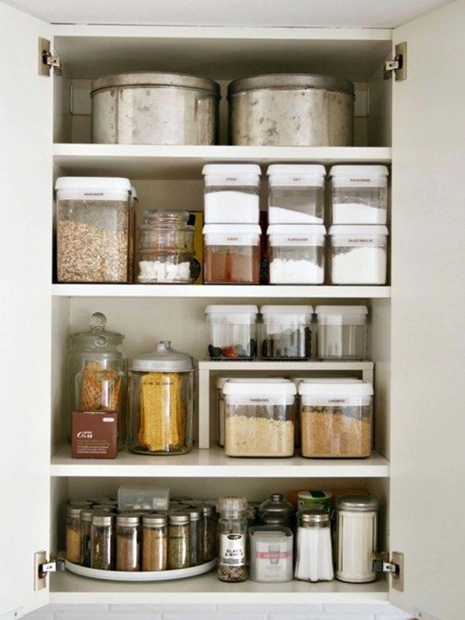 cach bo tri tu bep anh 9