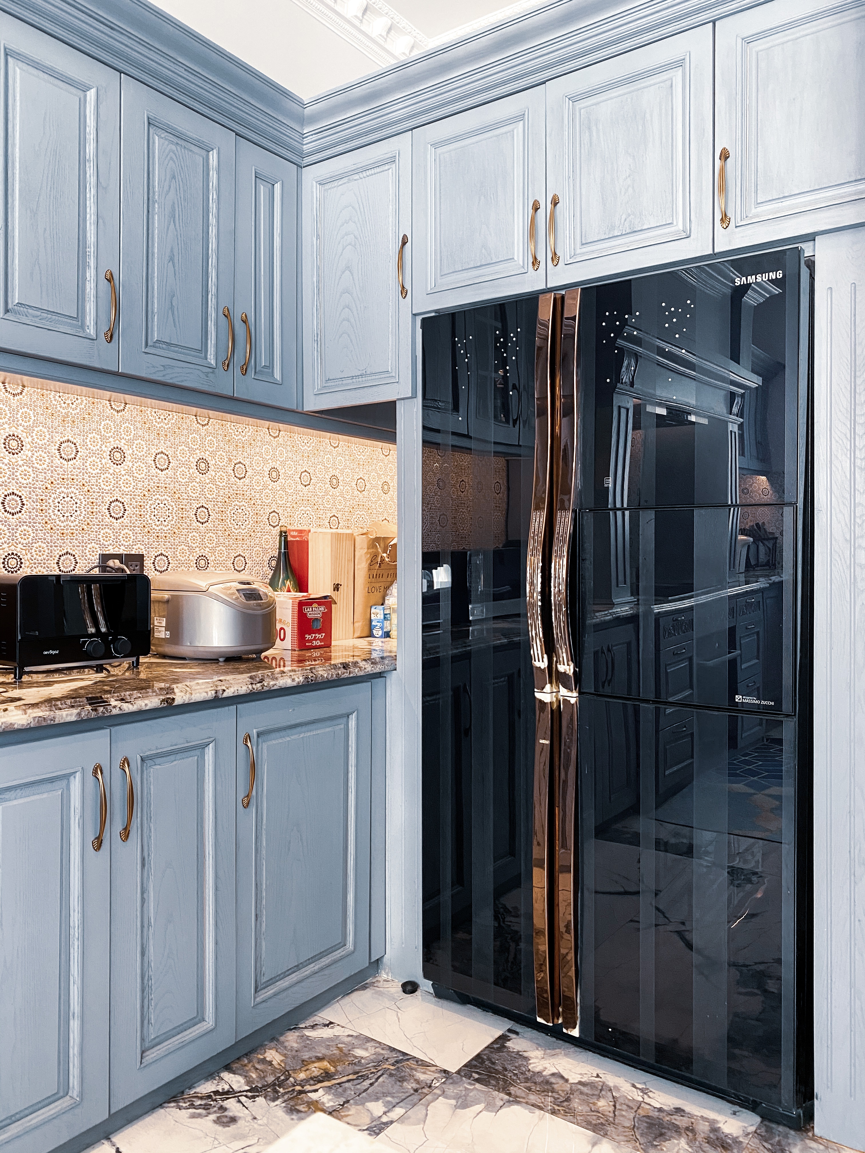 vo chong Dang Khoi anh 12