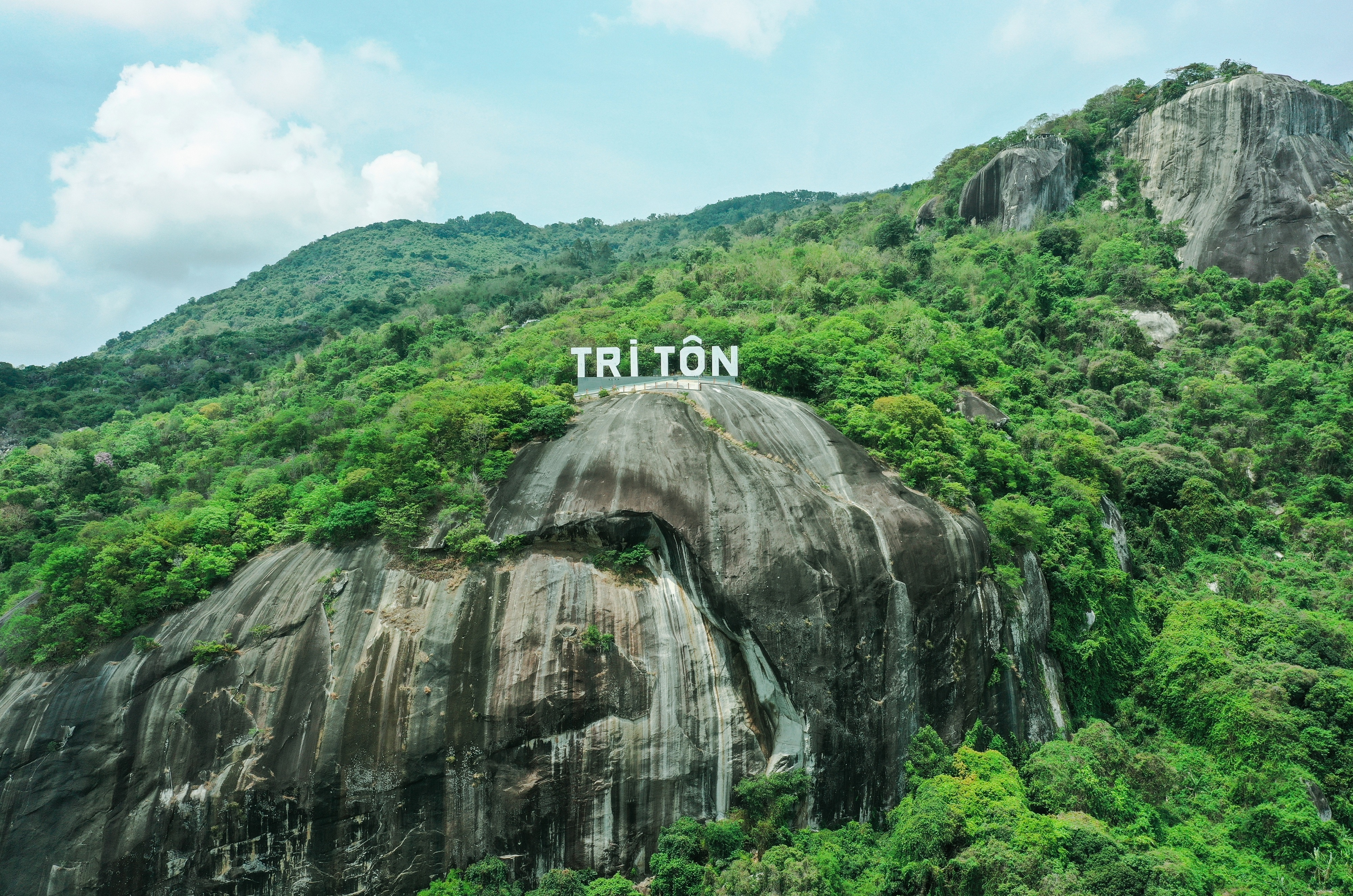 du lich An Giang anh 1