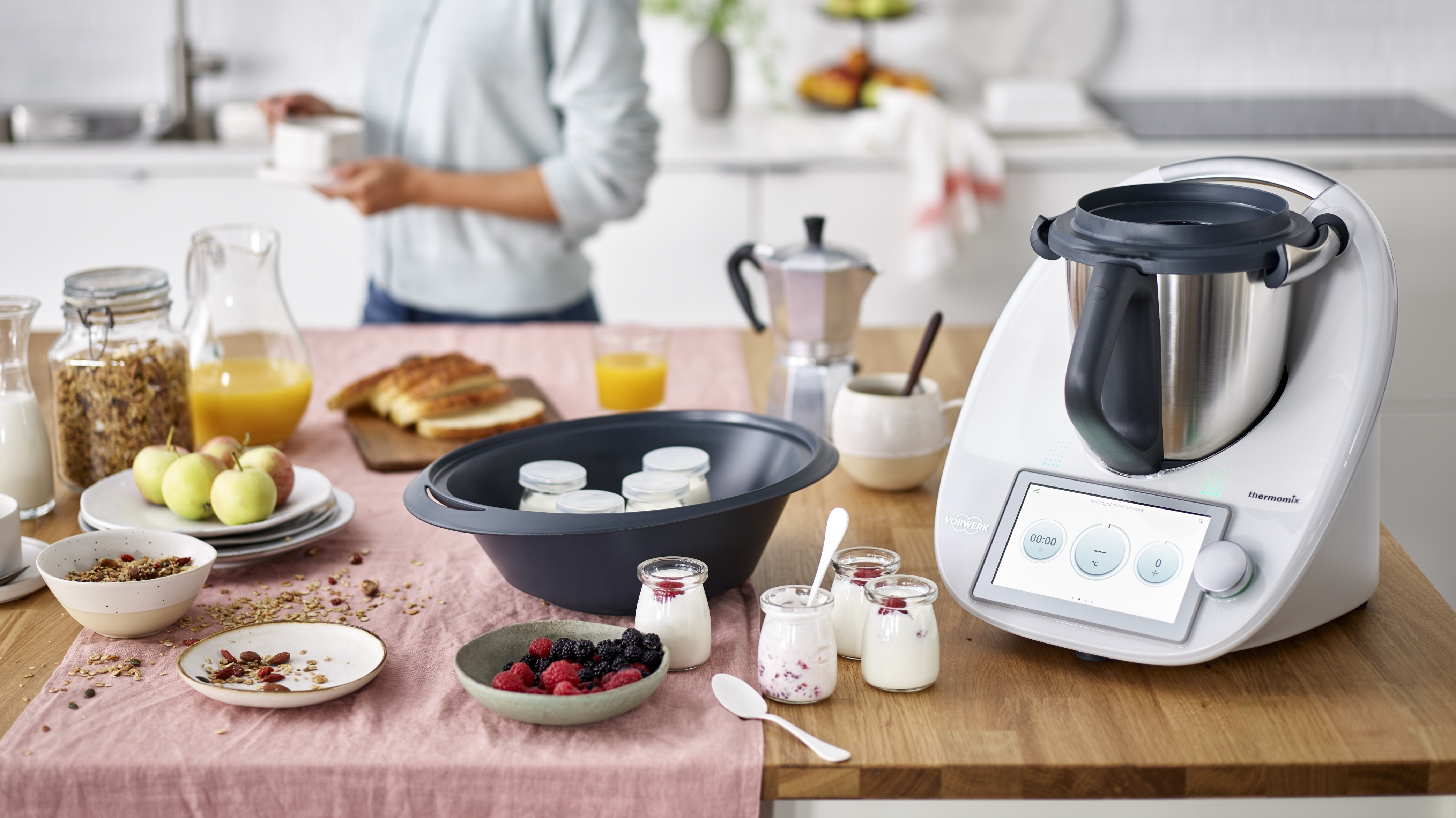 thiết bị nhà bếp  ảnh 1 thiet bi nha bep anh 1