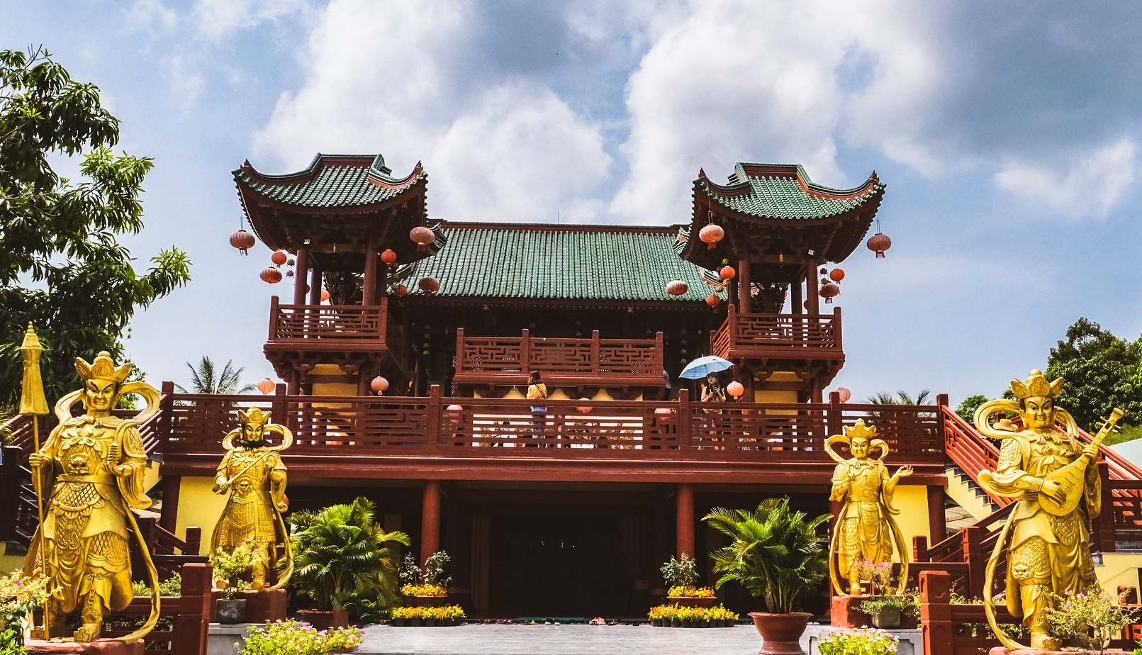 du lich An Giang anh 11