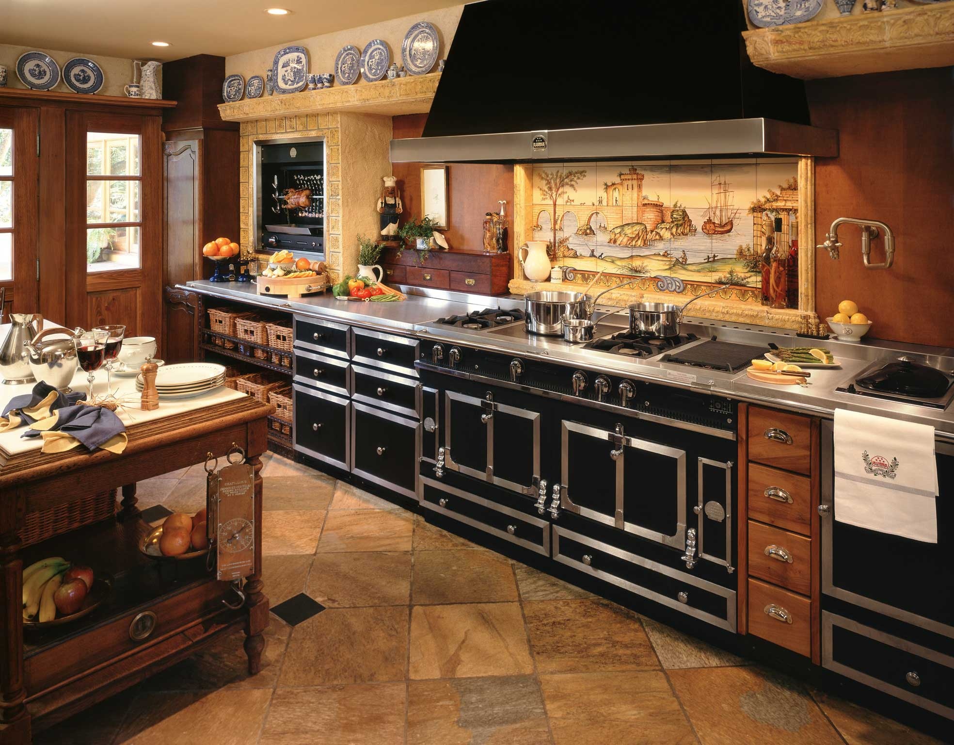 thiết bị nhà bếp  ảnh 7 thiet bi nha bep anh 7