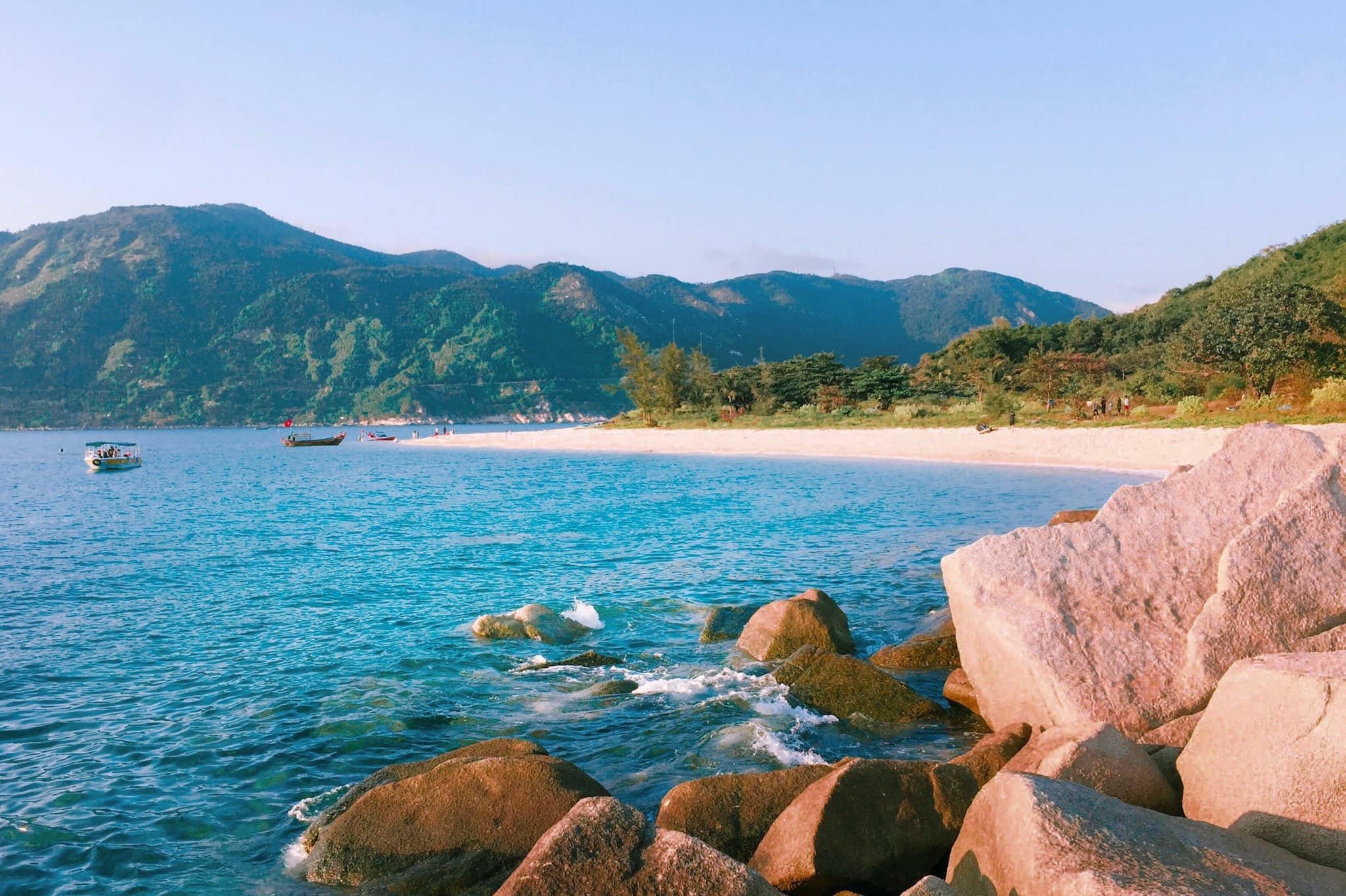 du lịch Phú Yên ảnh 9 du lich Phu Yen anh 9