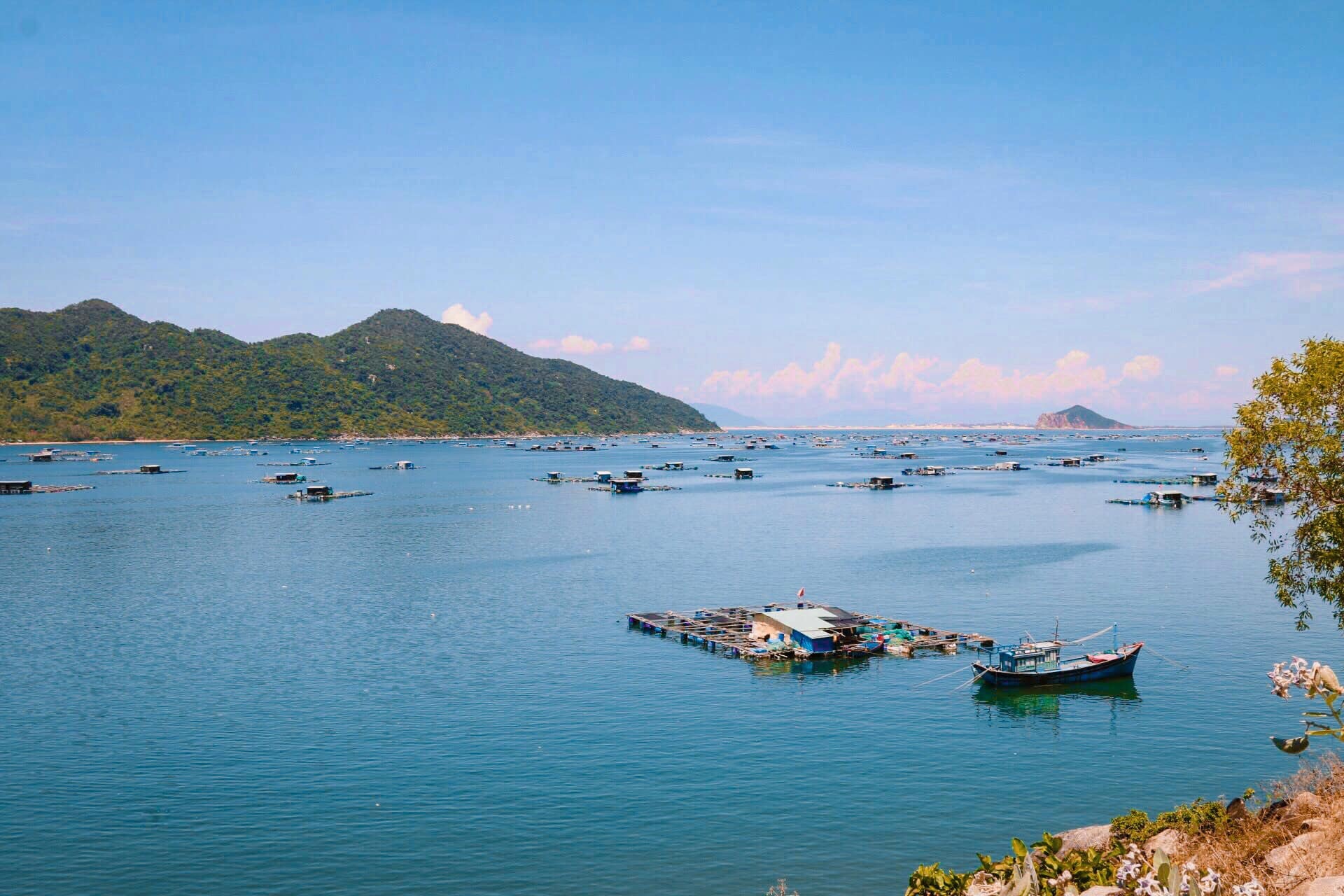 du lịch Phú Yên ảnh 8 du lich Phu Yen anh 8